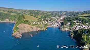 Body of missing woman, 56, found on Devon cliffs as police issue tragic update