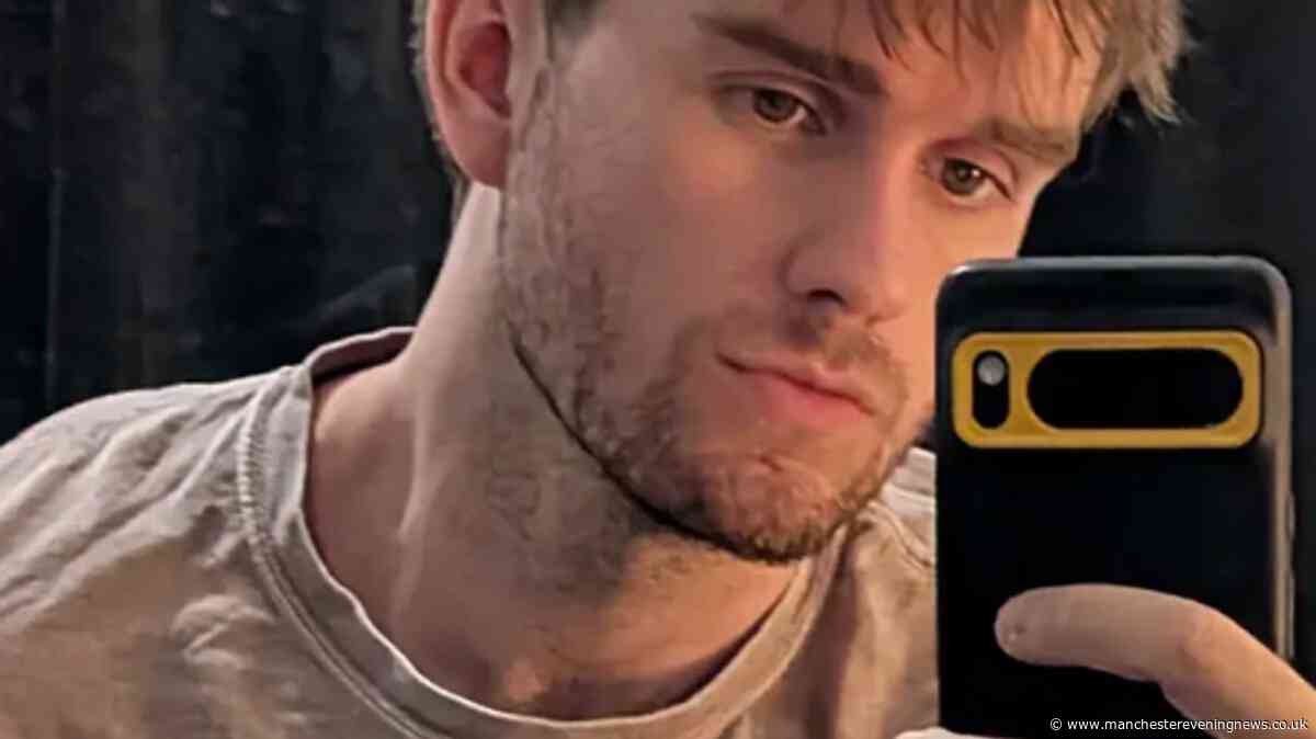 Emmerdale villain Tom King sends chilling three-word message ahead of return