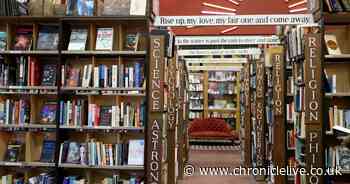 The North East independent bookshops every reader needs to visit