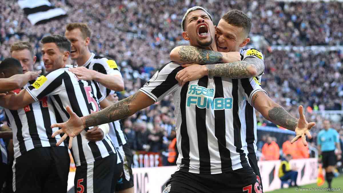 Bruno forgiven, £20m flop - Newcastle United's 34 post-takeover signings ranked by you