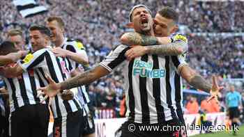 Bruno forgiven, £20m flop - Newcastle United's 34 post-takeover signings ranked by you
