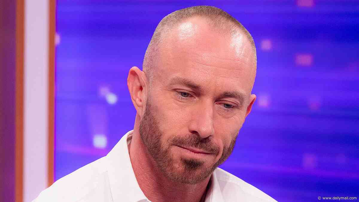 Strictly's James Jordan calls on bosses to replace the presenters and judges as he calls out 'scripted and forced humour' in new format
