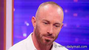 Strictly's James Jordan calls on bosses to replace the presenters and judges as he calls out 'scripted and forced humour' in new format