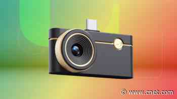 You Don’t Have to Wait Until Black Friday to Save $80 on This Thermal Camera
