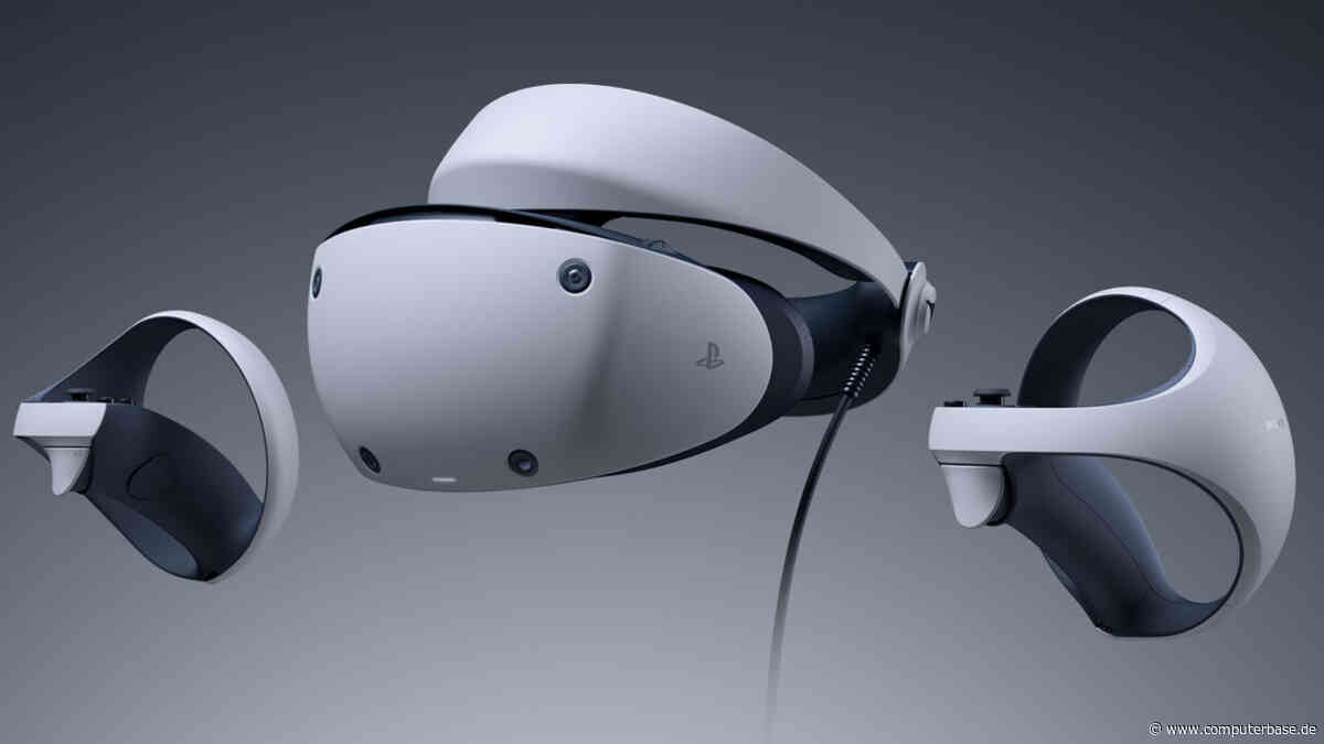 Keine PS VR3?: Sony soll 419 VR-Patente an Meta übertragen haben