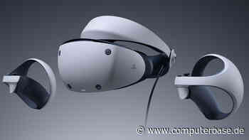 Keine PS VR3?: Sony soll 419 VR-Patente an Meta übertragen haben