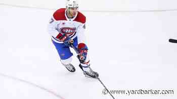 Canadiens Trade Struble to Predators for Draft Pick