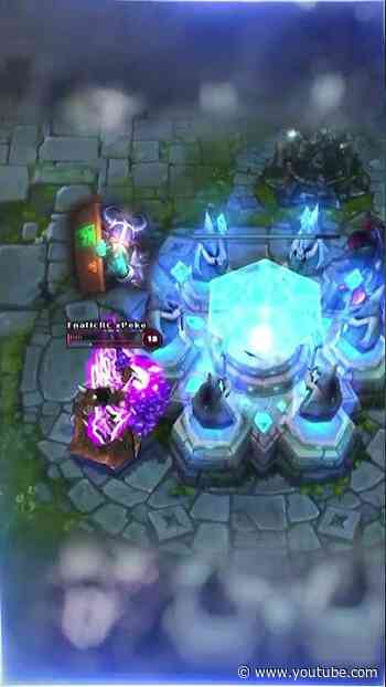 An unforgettable moment! xPeke’s “LEC Backdooring” emote has a custom sound! Get it now!