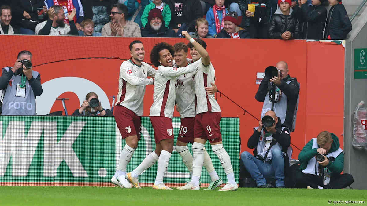 📸 Fastest Bundesliga goal ever! Neuer howler makes history