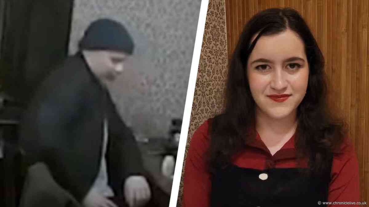 'Sexually obsessed' North East stepdad dined with stepdaughter and wife days before alleged murder, court told