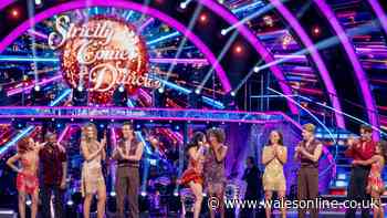Strictly winner issues seven-word warning to 2026 contestants