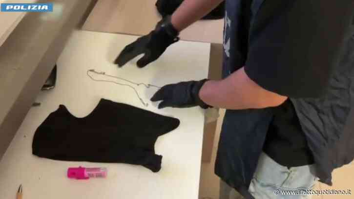 Aggressioni e rapine alla fermata della metro Ca’ Granda: arrestati due ragazzini