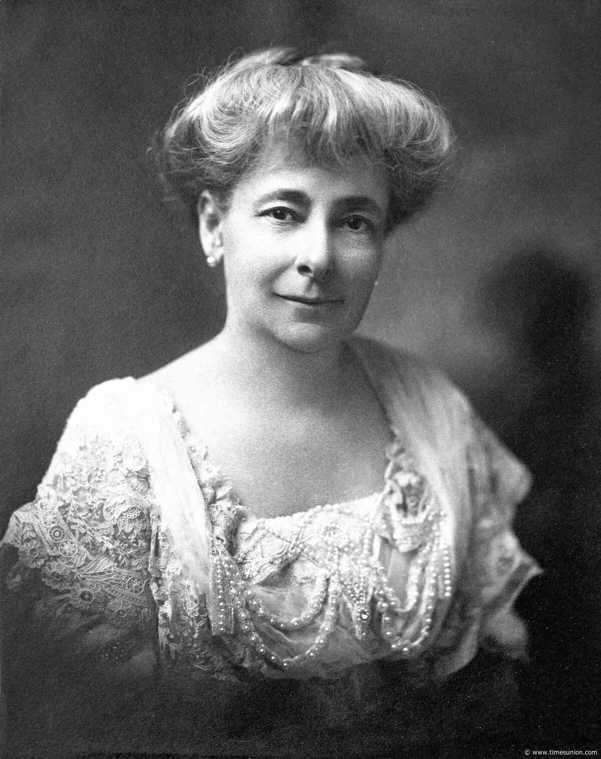 New book traces legacy of pioneering Johnstown businesswoman