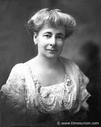 New book traces legacy of pioneering Johnstown businesswoman