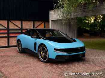 Behind the Wheel: Four all-new electric vehicle models for 2027 that set the bar high