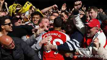 Arsenal 2-1 Leeds: Premier League result, goals and reaction - as it happened
