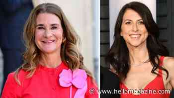 The radical ways tech's most famous ex-wives are spending their fortunes — including Melinda Gates' $1billion move