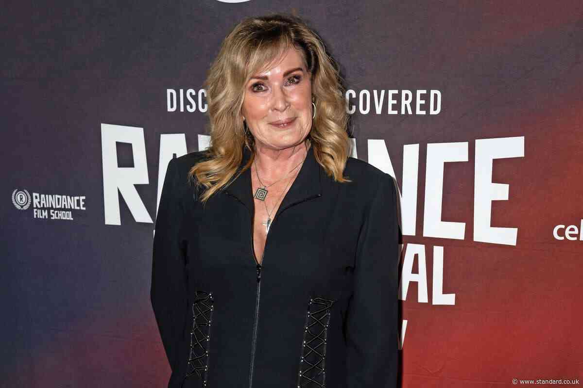 Coronation Street star Beverley Callard in 'limbo' with breast cancer drugs treatment