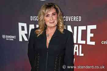 Coronation Street star Beverley Callard in 'limbo' with breast cancer drugs treatment