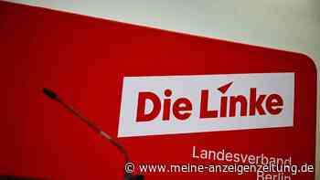 Linke-Bundesvorstand wirbt für Sondierungen in Berlin