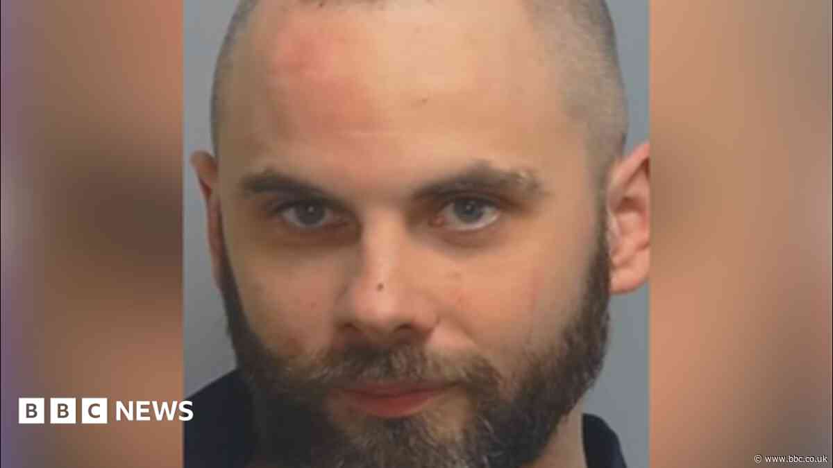 Son jailed for murdering mum in 'ferocious' attack