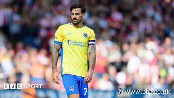 South coast derby not just another game - Pack