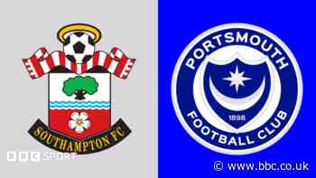 Pick of the stats: Southampton v Portsmouth