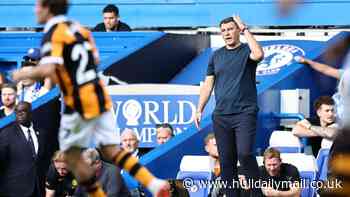 David Moyes delivers Hull City verdict as he makes Tigers' Premier League confession