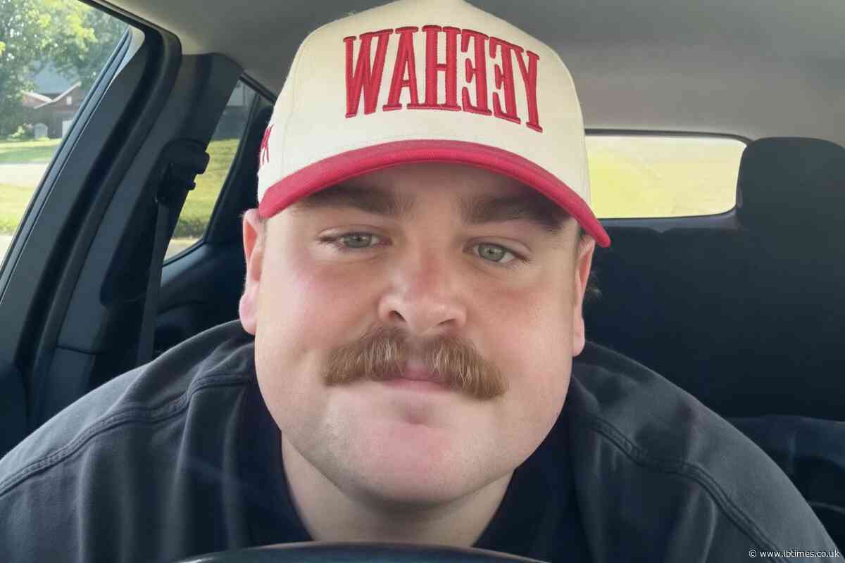 Country Music Singer Bryan Andrews Claimed That Donald Trump And MAGA 'Can't Be Christian'