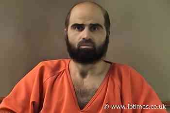 Army Rules Ban Minors In Witnessing Executions, So How Can the Pentagon Livestream Nidal Hasan's Death Online?