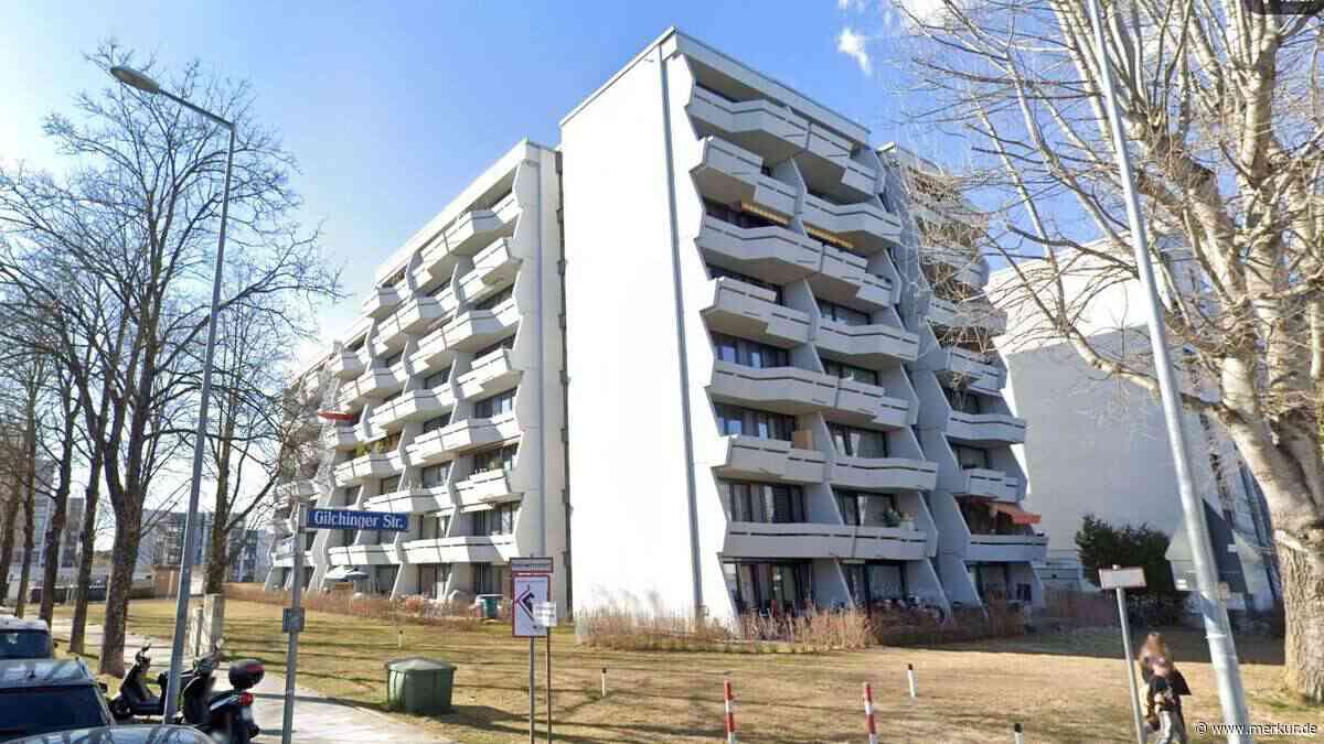 Münchner Wohnen baut 158 neue Wohnungen in Aubing – auf alten Tiefgaragen