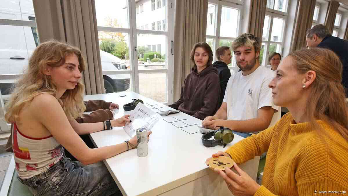 Paralympics-Siegerin Schaffelhuber: Rollstuhl? Für sie ein Stück Freiheit