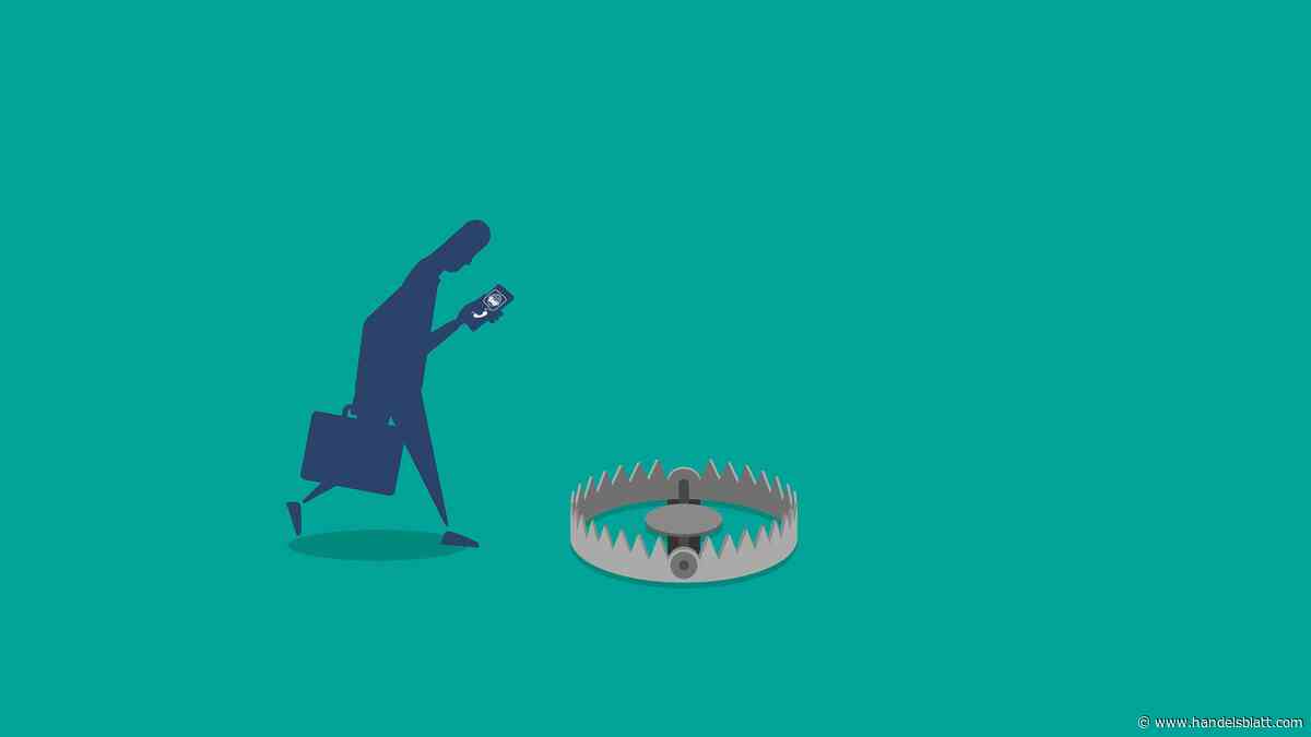 Arbeitnehmerhaftung: Wie ein Gerichtsurteil leitende Angestellte in den Ruin treiben könnte