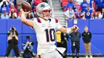 Where to watch Patriots vs. Raiders: Keys to victory, injury news for AFC clash