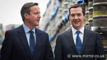 Devastating catalogue of NHS scandals coming directly after Tory's disastrous austerity