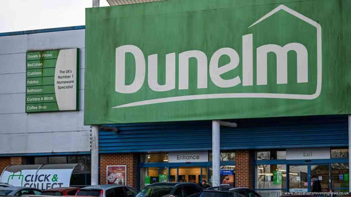 Dunelm 'no iron' curtains with big reduction 'bring life to any room they hang in'