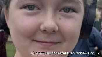 Urgent appeal issued over missing girl, 16, last seen in Rochdale
