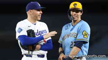 Brewers vs. Dodgers predictions: NLCS expert picks as Milwaukee, Los Angeles fight for spot in World Series