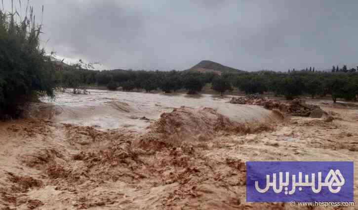 مصرع عامل منجمي في "سيول زاكورة"