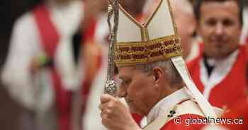 Pope Leo declares death penalty ‘inadmissible’ as his native US plans to livestream execution