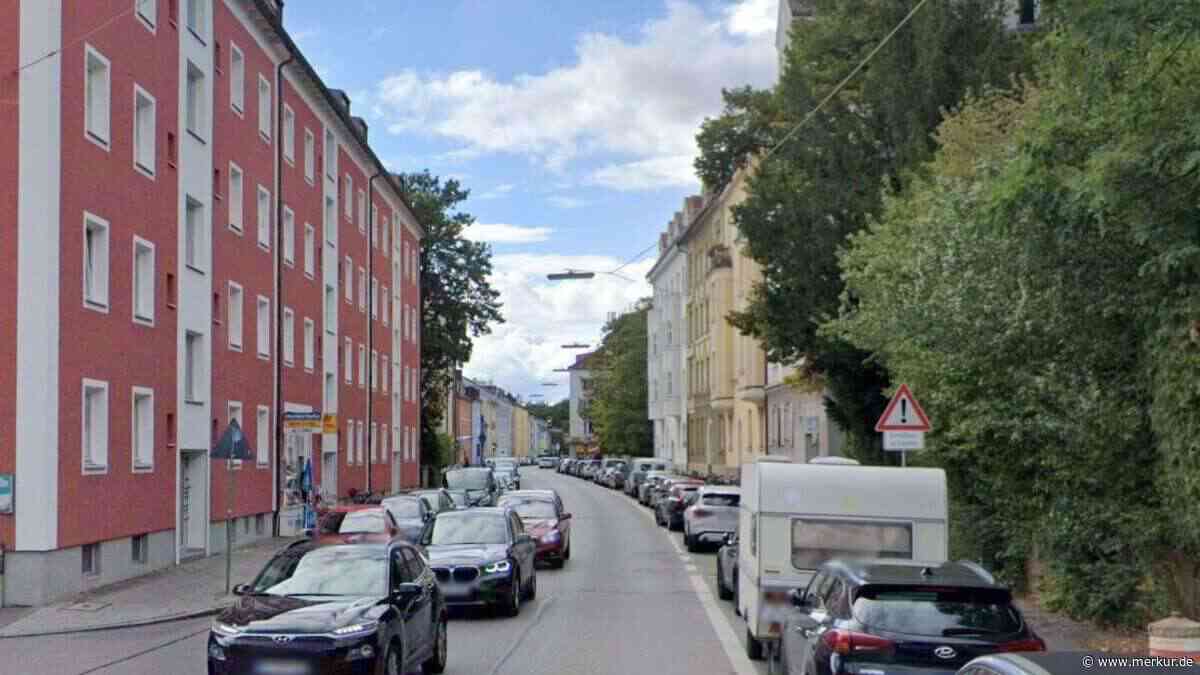 Neues Parklizenzgebiet Pasing-Süd treibt Autos in Nachbarstraßen