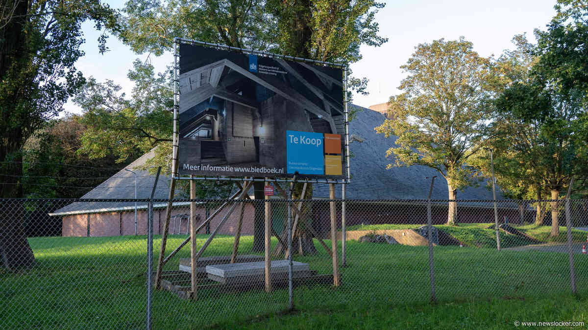 Verkoop van bunker Seyss-Inquart aan raadselachtige partij inzet van kort geding: ’Alles is geheim in dit proces, ook de plannen’