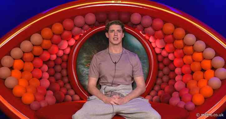 Big Brother star complains ‘my life is at risk’ after housemate threatens him with witchcraft