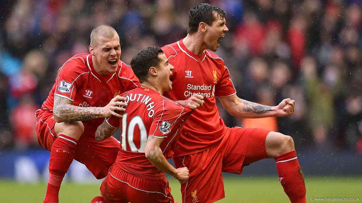 Liverpool's defiant unbeaten Anfield record vs Manchester City during charges era