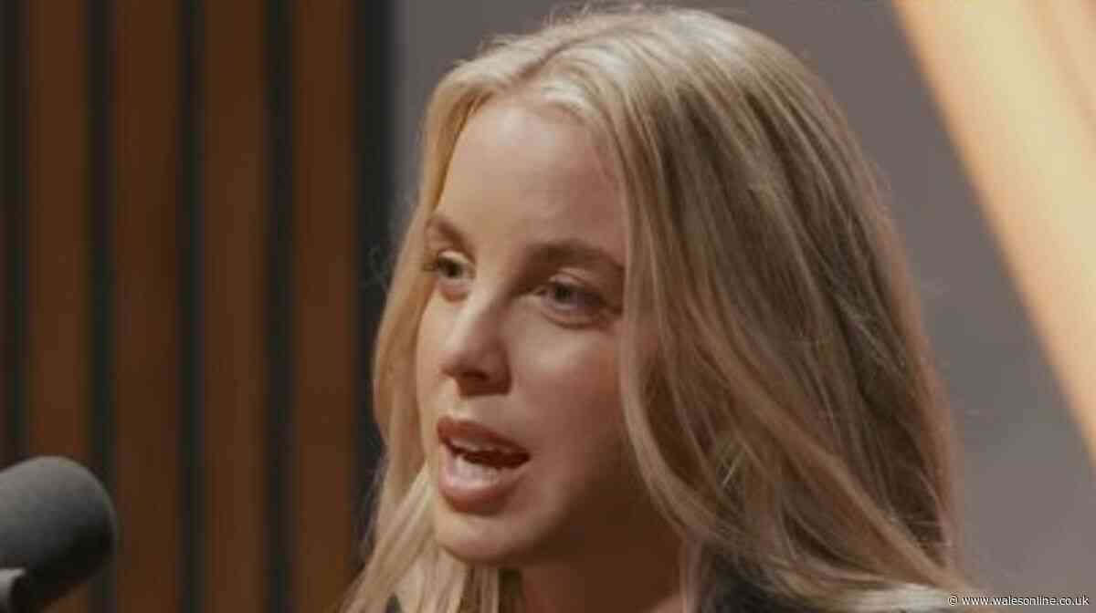 Keely Hodgkinson reveals messages she receives from fans that 'really irritate' her