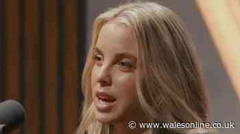 Keely Hodgkinson reveals messages she receives from fans that 'really irritate' her