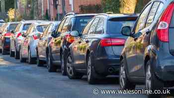 'I taught neighbour a lesson for parking in my spot but now street hates me'