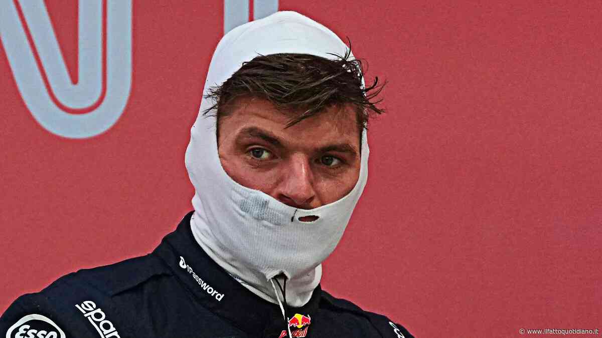 F1, Verstappen è inarrestabile a Singapore: sua anche la pole position. Bene le due Ferrari, Antonelli in seconda fila | La griglia di partenza