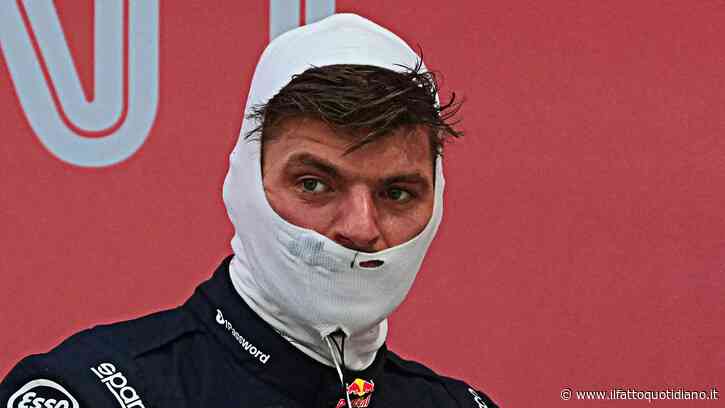 F1, Verstappen è inarrestabile a Singapore: sua anche la pole position. Bene le due Ferrari, Antonelli in seconda fila | La griglia di partenza