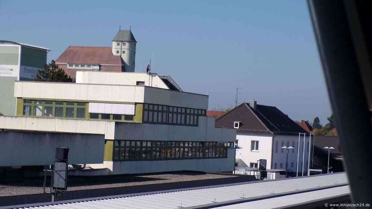 Neue Überlegungen: Kann die ABS 38 bei Mühldorf am Inn die Rettung für den Brenner-Nordzulauf sein?